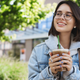 Image for article titled Why Does Iced Coffee Have a Hold on Us Year-Round?